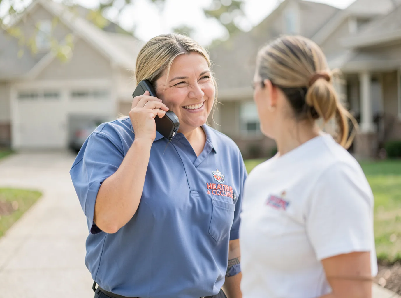 Hvac Repair Stanton, MI FAQs